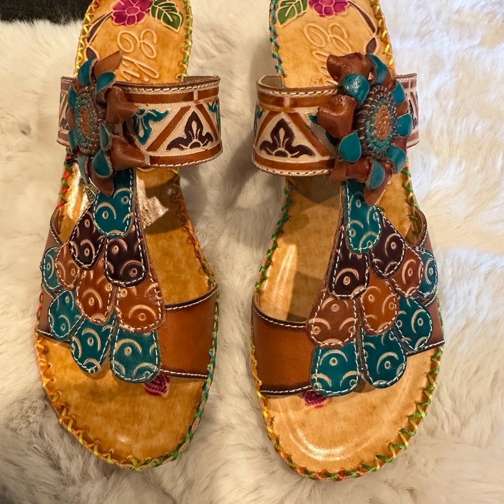 Elite By Corkys Sandals